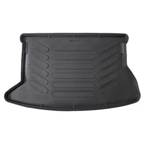 Tavita portbagaj cauciuc Umbrella pentru Toyota Auris I 2006-2012