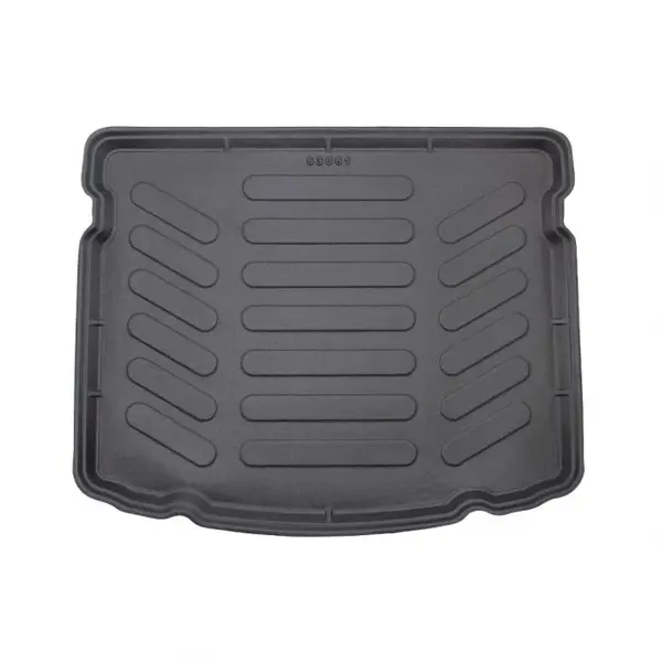 Tavita portbagaj cauciuc Umbrella pentru Toyota Auris II 2012-2018