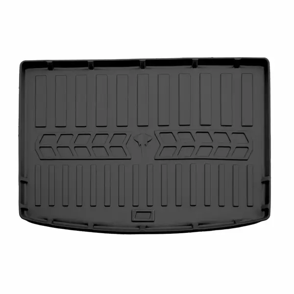Tavita portbagaj cauciuc Umbrella pentru Volkswagen Golf Plus (2005-2014)