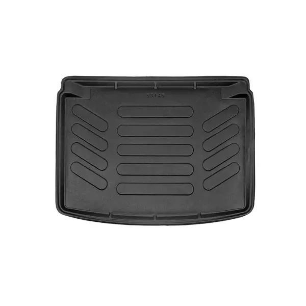 Tavita portbagaj cauciuc Umbrella pentru Volkswagen Polo Iv 2002-2009