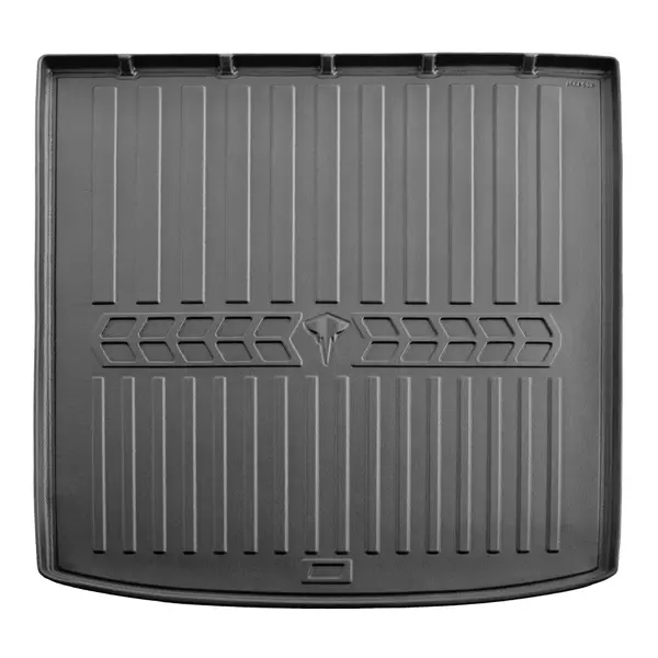 Tavita portbagaj cauciuc Umbrella pentru Volkswagen SHARAN II 5 locuri (2010-)