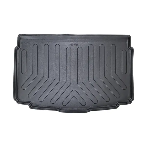 Tavita portbagaj cauciuc Umbrella pentru Volkswagen T-ROC (cu podea joasa) 2017-