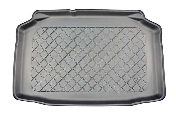 Tavita Portbagaj Compatibila Audi A1 II 2018-Prezent Hatchback (Fara Podea Ajustabila)