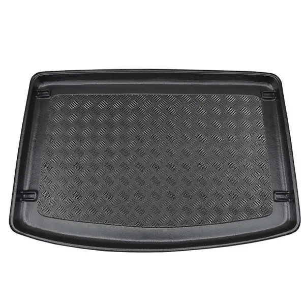 Tavita Portbagaj Compatibila Audi A2 1999-2005 Hatchback (Jos)
