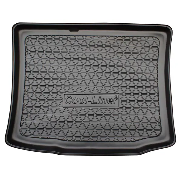 Tavita Portbagaj Compatibila Audi A3 8L 1996-2003 Hatchback