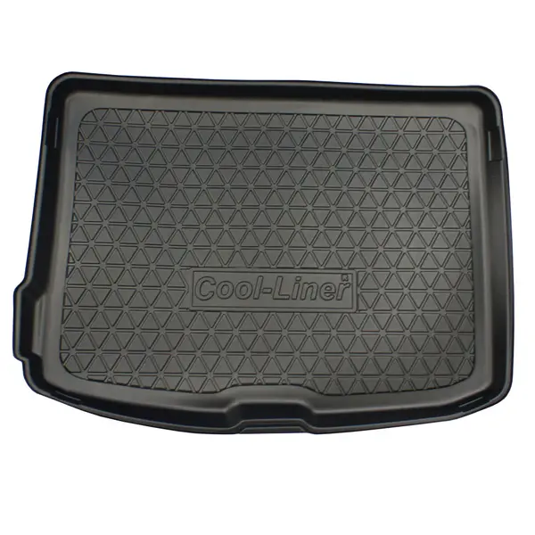 Tavita Portbagaj Compatibila Audi A3 8V 2013-2020 Hatchback (Sus)