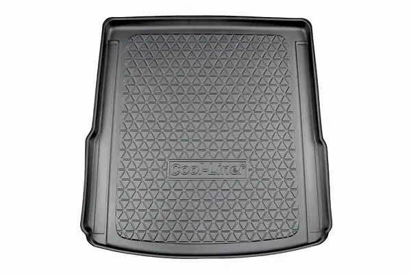 Tavita Portbagaj Compatibila Audi A6 C8 2018-Prezent Combi