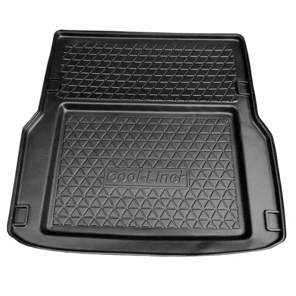 Tavita Portbagaj Compatibila Audi A8 D3 2002-2009 Sedan