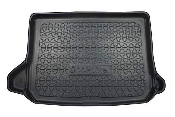 Tavita Portbagaj Compatibila Audi Q2 2016-Prezent SUV (Sus)