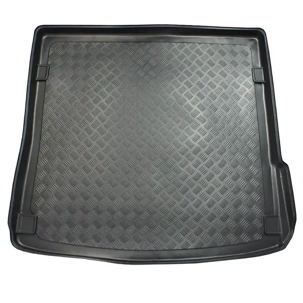 Tavita Portbagaj Compatibila Audi Q7 I 2006-2015 SUV