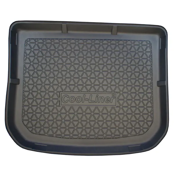 Tavita Portbagaj Compatibila Audi Tt II 2006-2014 Hatchback 3 Usi / Tt III 2014-2023 Hatchback 3 Usi