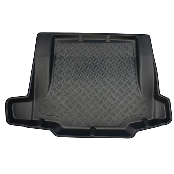 Tavita Portbagaj Compatibila BMW Seria 1 E87 2004-2011 Hatchback