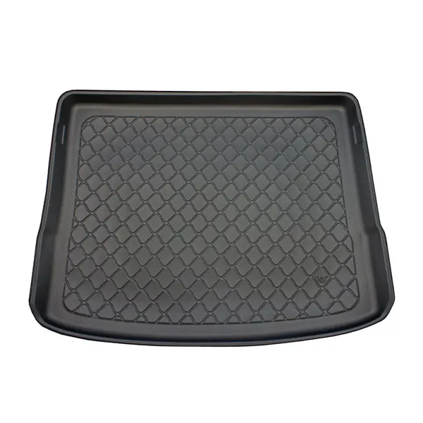 Tavita Portbagaj Compatibila BMW Seria 2 F45 Active Tourer I 2015-2021 / U06 II 2021-Prezent Hatchback (Bancheta Neculisanta)