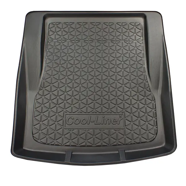 Tavita Portbagaj Compatibila BMW Seria 3 E90 2005-2012 Sedan/Coupe