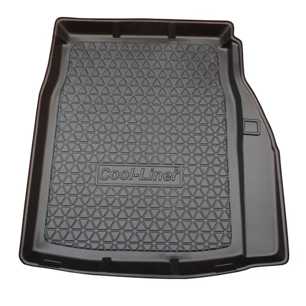Tavita Portbagaj Compatibila BMW Seria 5 E60 2003-2010 Sedan