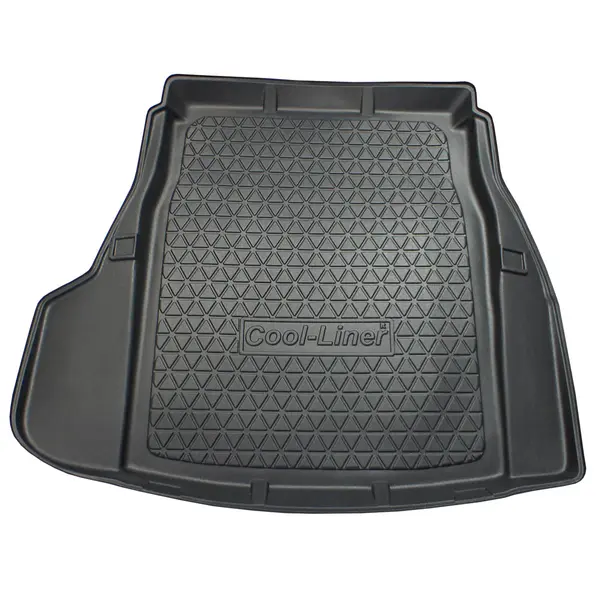 Tavita Portbagaj Compatibila BMW Seria 5 E60 2003-2010 Sedan