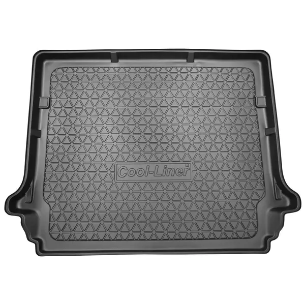 Tavita Portbagaj Compatibila Citroen C4 Grand Picasso 2006-2013 Hatchback