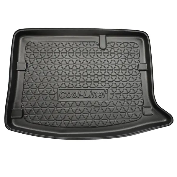 Tavita Portbagaj Compatibila Dacia Sandero I 2008-2012 Hatchback