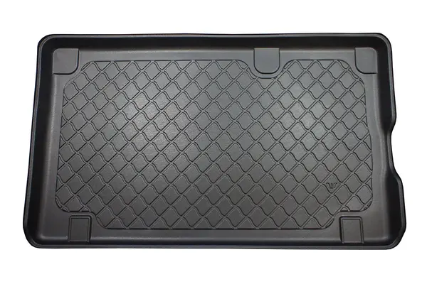 Tavita Portbagaj Compatibila Fiat Scudo II/ Citroen Jumpy II/ Peugeot Expert II (Dupa Randul 3)