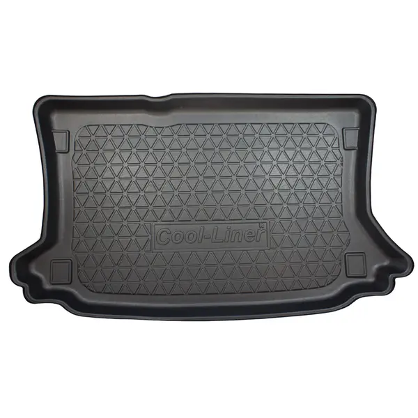 Tavita Portbagaj Compatibila Ford Ecosport 2013-2017 SUV