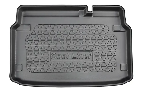 Tavita Portbagaj Compatibila Ford Ecosport Facelift 2017-Prezent SUV (Jos)