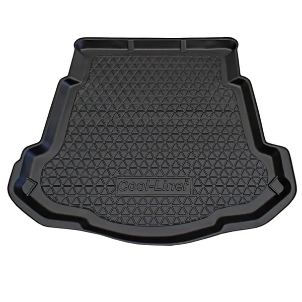 Tavita Portbagaj Compatibila Ford Mondeo Mk4 2007-2013 Sedan