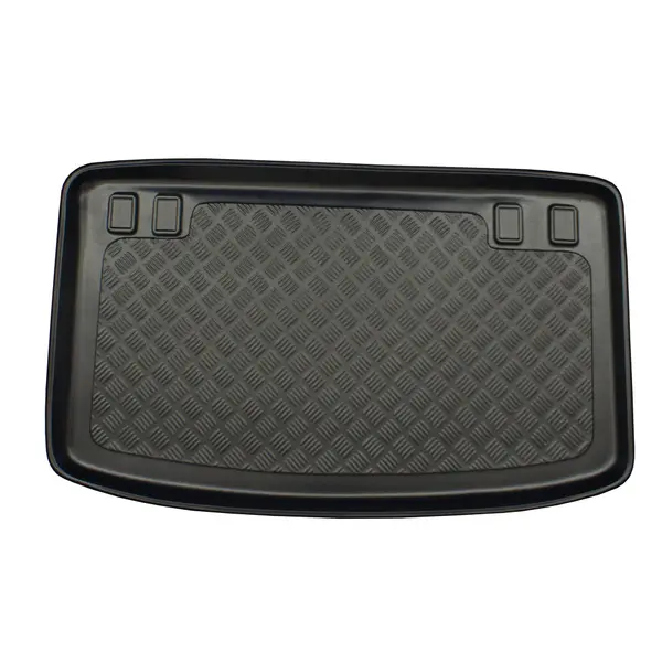 Tavita Portbagaj Compatibila Hyundai i20 I 2008-2014 Hatchback
