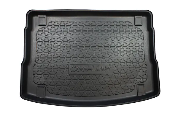 Tavita Portbagaj Compatibila Hyundai i30 III / Kia Ceed III 2016-Prezent Hatchback (Sus)