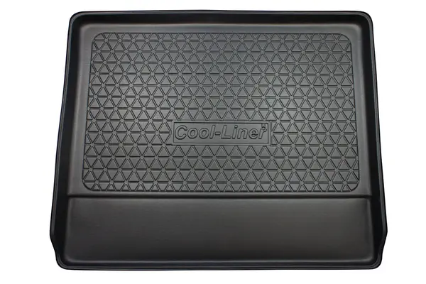 Tavita Portbagaj Compatibila Jeep Commander 2006-2010 SUV