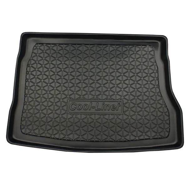Tavita Portbagaj Compatibila Kia Ceed I / Proceed I 2006-2012 Hatchback (Jos)