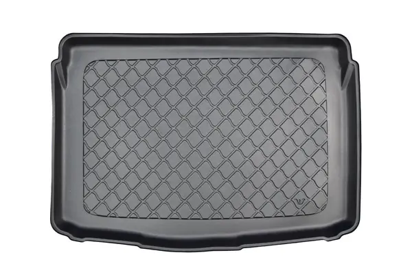 Tavita Portbagaj Compatibila Kia Stonic 2017-Prezent SUV (Jos)