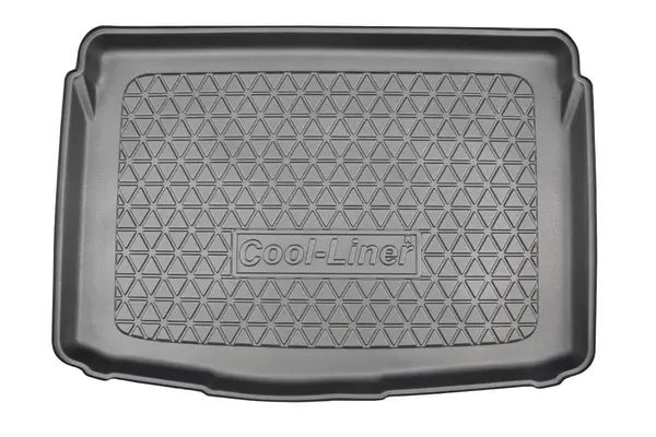 Tavita Portbagaj Compatibila Kia Stonic 2017-Prezent SUV (Jos)