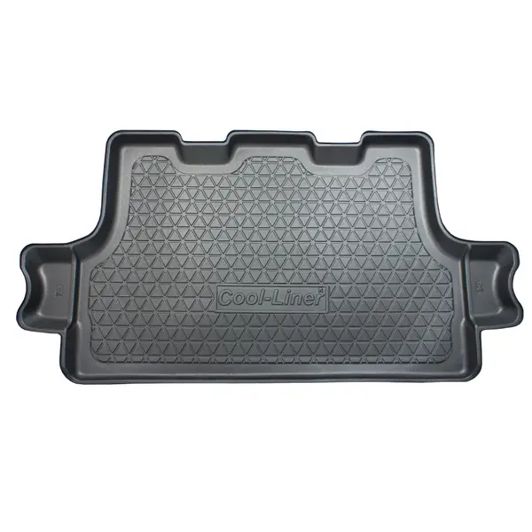 Tavita Portbagaj Compatibila Land Rover Discovery Gen I. Seria 1. 1989-1998 SUV