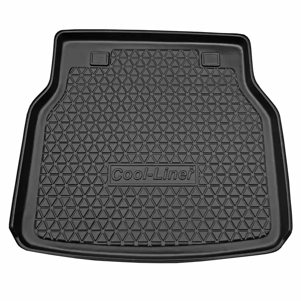 Tavita Portbagaj Compatibila Mercedes C Class W203 2000-2007 Combi