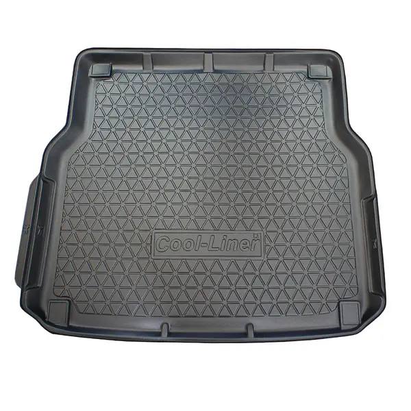 Tavita Portbagaj Compatibila Mercedes C Class W204 2007-2015 Combi