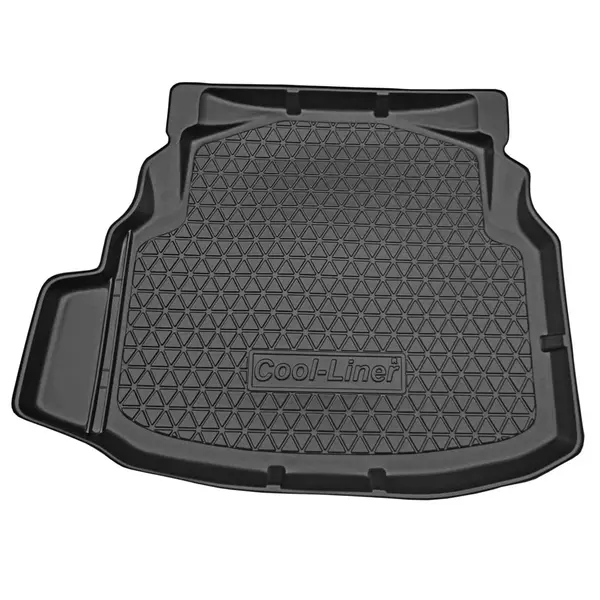 Tavita Portbagaj Compatibila Mercedes C Class W204 2007-2015 Sedan ( Cu Traversa)
