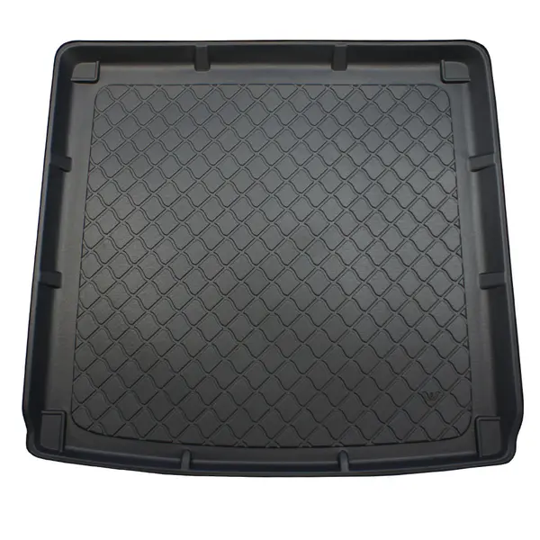 Tavita Portbagaj Compatibila Mercedes M Class W163 1998-2005 SUV