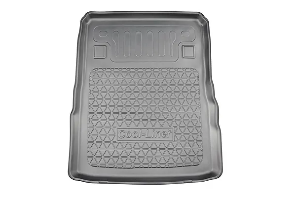 Tavita Portbagaj Compatibila Mercedes S Class Long W223 2020-Prezent Sedan