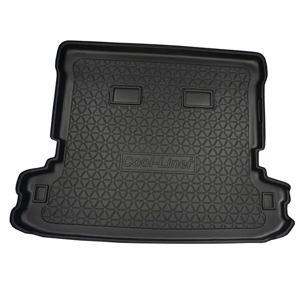 Tavita Portbagaj Compatibila Mitsubishi Pajero Wagon Long 1998-2007 SUV