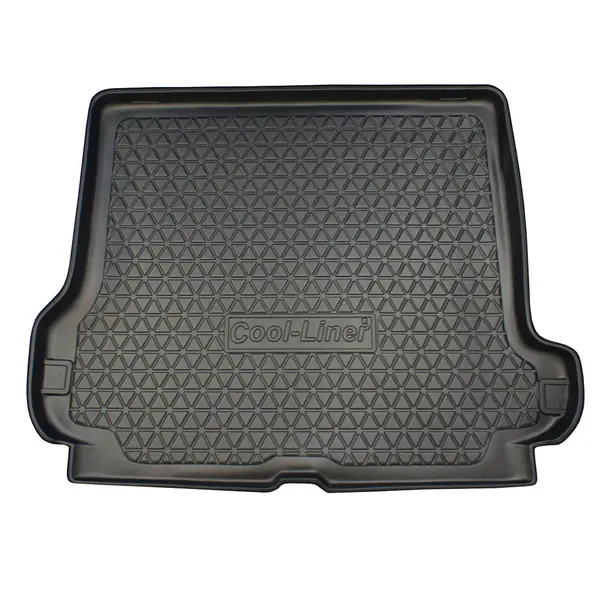 Tavita Portbagaj Compatibila Opel Astra G 1998-2009 Combi