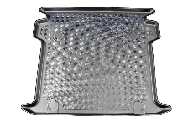Tavita Portbagaj Compatibila Opel Combo D/ Fiat Doblo (Long) II 2010-Prezent