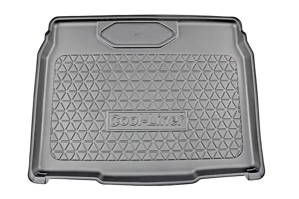 Tavita Portbagaj Compatibila Peugeot 2008 II/ E-2008 2019-Prezent SUV (Jos)