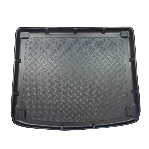 Tavita Portbagaj Compatibila Porsche Cayenne II 2010-2018 SUV