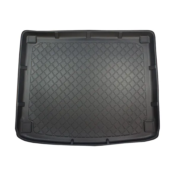 Tavita Portbagaj Compatibila Porsche Cayenne II 2010-2018 SUV
