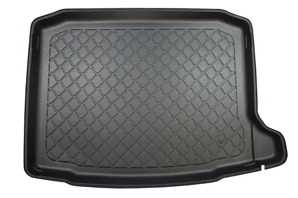 Tavita Portbagaj Compatibila Seat Ateca I 2016-Prezent SUV (Jos)