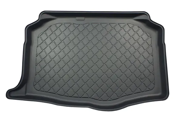 Tavita Portbagaj Compatibila Seat Ibiza V 2017-Prezent Hatchback (Jos)