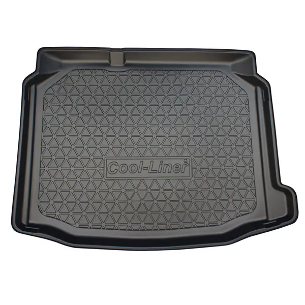 Tavita Portbagaj Compatibila Seat Leon III 2012-2020 Hatchback
