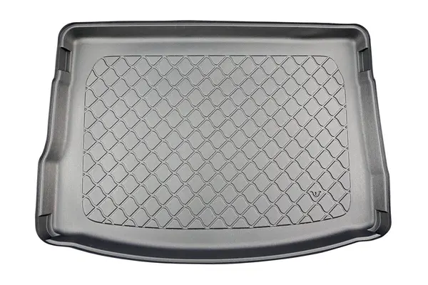 Tavita Portbagaj Compatibila Seat Leon IV 2020-Prezent Hatchback (Sus)