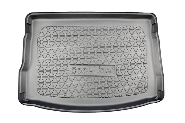 Tavita Portbagaj Compatibila Seat Leon IV 2020-Prezent Hatchback (Sus)