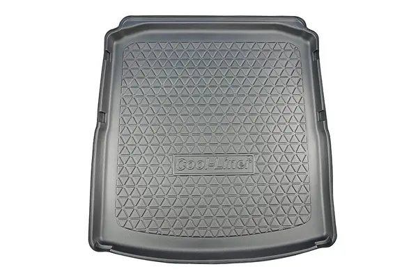 Tavita Portbagaj Compatibila Skoda Octavia IV 2020-Prezent Hatchback